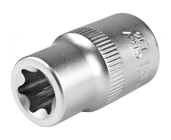 Головка торцевая TORX AV Steel (E14; 1/2) AV-523014 – изображение 7