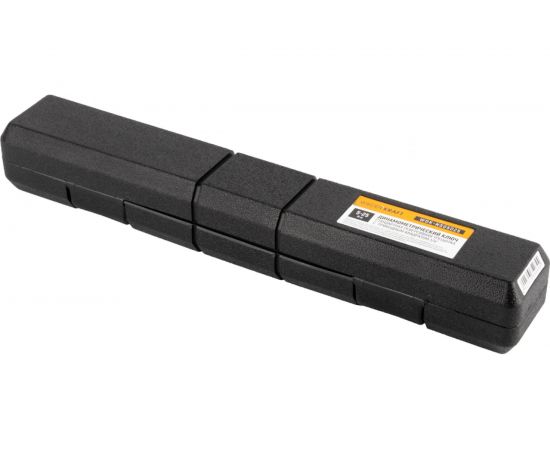 Динамометрический ключ WIEDERKRAFT 5-25 Нм, реверсивная трещотка с квадратом 1/4 WDK-NS05025 – изображение 9