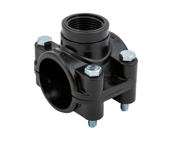 Седелка ПОЛИТЭК 50 - 1 3000050001 