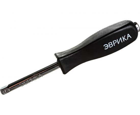 Отвертка-вороток 1/4 DR 150мм ЭВРИКА ER-9229 