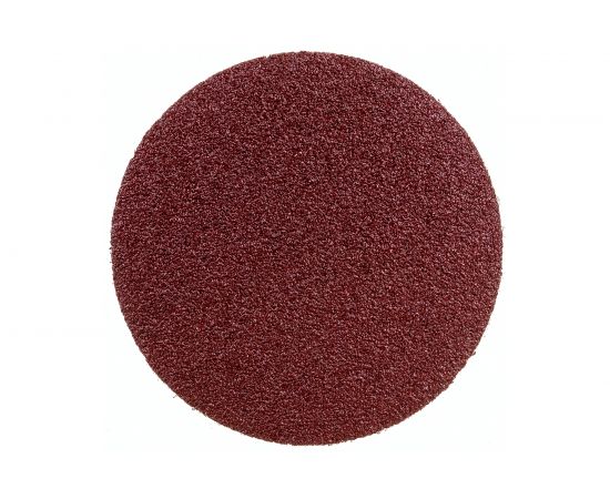 Диск самозацепляющийся без отверстий, 150 мм, A36 Tsunami DA6100000015036 