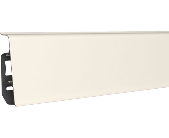 Плинтус ВОЛШЕБНАЯ ПАЛОЧКА Home 7003 (1 шт, ПВХ, 70 мм, 2,2 м) УТ000073633 