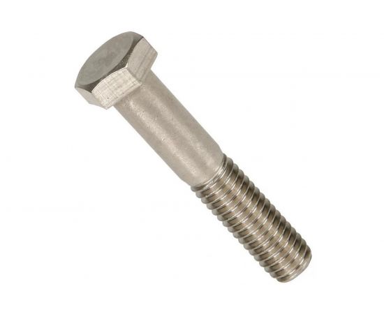 Болт Метиз-Эксперт М16-6gх80.58.016 ГОСТ 7798-70 уп. 100 шт. БП-00016980 