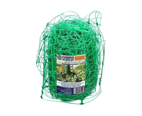 Шпалерная сетка Гидроагрегат Л 2х5 м Р1-00001458 