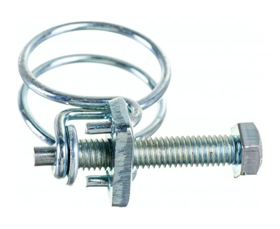 Проволочный хомут Nord-Yada 17-20 мм 903357 