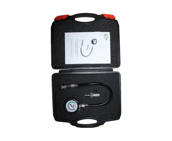 Дизельный компрессометр АвтоDело Про 40051 13050 