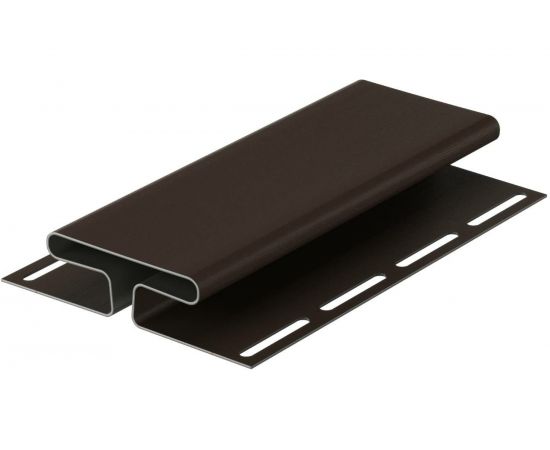 H-профиль Docke Premium шоколад PSHP-1050 