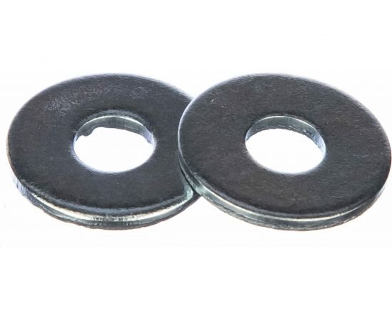 Кузовная шайба DINFIX нерж. А2, М5, DIN 9021, увеличенная, 10 шт. 00-00002220 