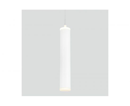 Светодиодный стационарный светильник Elektrostandard DLR035 12W 4200K белый матовый a043959 – изображение 2