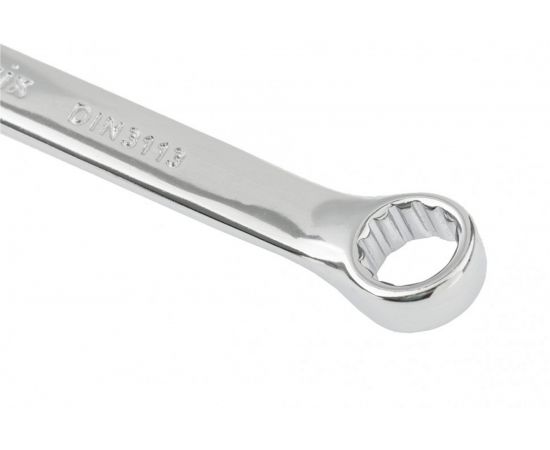 Комбинированный ключ 24 мм MATRIX 15169 – изображение 2