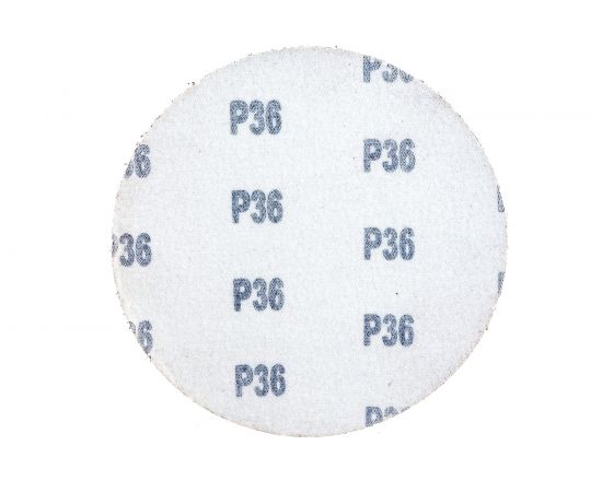Диск самозацепляющийся без отверстий, 150 мм, A36 Tsunami DA6100000015036 – изображение 2