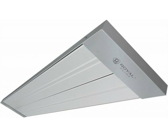 Инфракрасный обогреватель Royal Clima RIH-R800S – изображение 2
