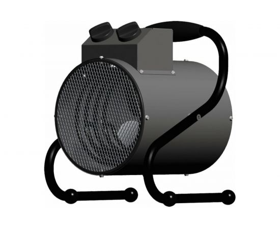 Электрическая пушка ZILON ZTV-3C – изображение 2