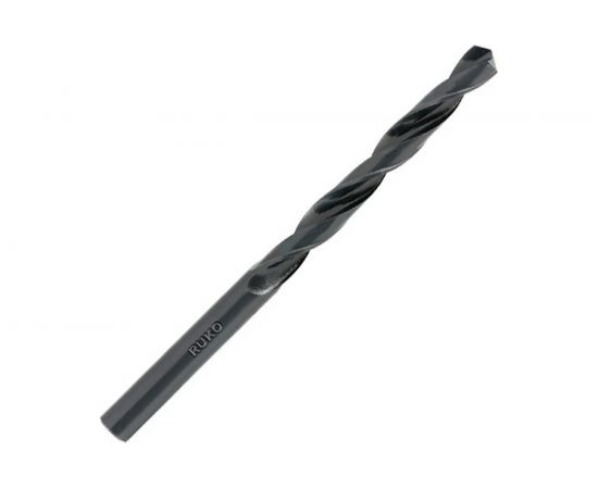 Сверло по металлу HSS-R DIN 338 (2x49/24 мм) Ruko 201020 – изображение 2
