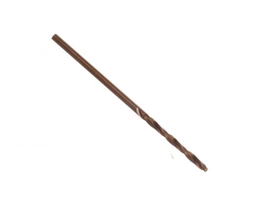 Сверло по металлу HSSE-Co5 DIN 338 (1.5х40х18 мм) Ruko 215015 – изображение 2