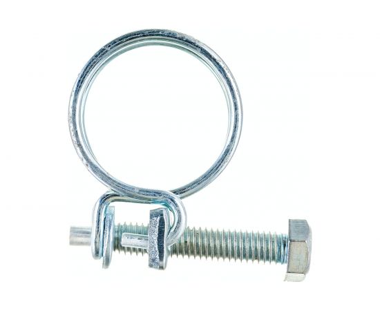 Проволочный хомут Nord-Yada 17-20 мм 903357 – изображение 2