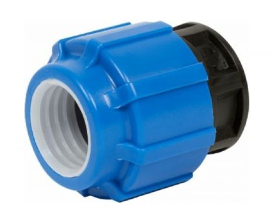 Цанговая заглушка ПОЛИТЭК 20 54010020 – изображение 2