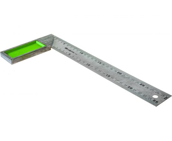 Металлический угольник СИБРТЕХ 32361 – изображение 2