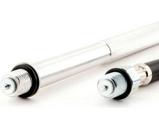 Компрессометр TOPAUTO ТОП АВТО ПРО Бензиновый Плюс 11531 – изображение 2