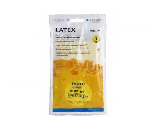 Латексные противохимические печатки для низких рисков TEGERA 8150 – изображение 2