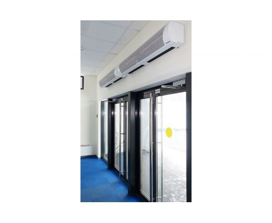 Тепловая завеса Тепломаш КЭВ-12П3041Е 123009 – изображение 2