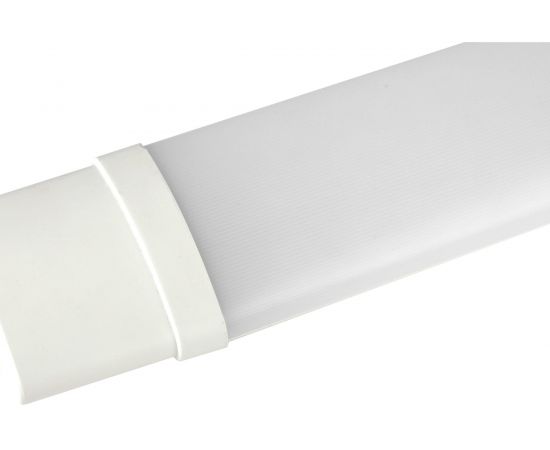 Светодиодный светильник ЭРА SPP-3-50-6K-M IP65 1500х60х30 50Вт 4250Лм Ra80 6500K Б0041978 – изображение 2