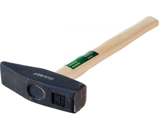 Слесарный молоток ВОЛАТ 1 кг с 10220-10 – изображение 2