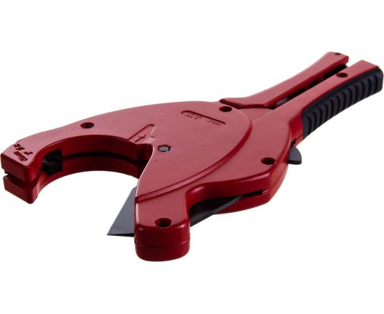 Ножницы ZENTEN для резки пластиковых труб Raptor 63 мм 5063-1 – изображение 2