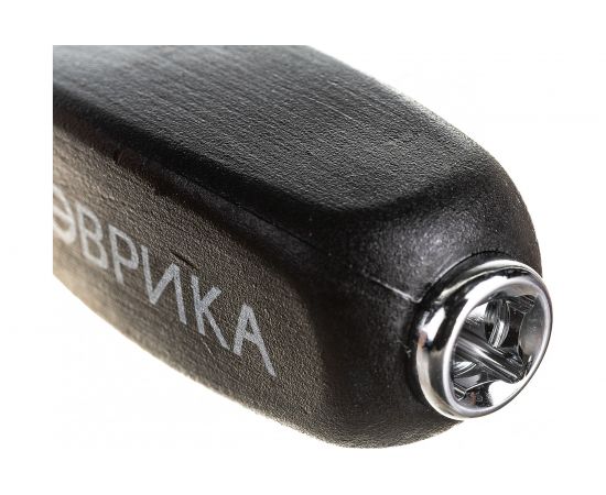 Отвертка-вороток 1/4 DR 150мм ЭВРИКА ER-9229 – изображение 2