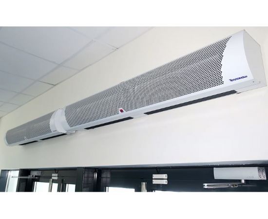 Тепловая завеса Тепломаш КЭВ-12П3041Е 123009 – изображение 3