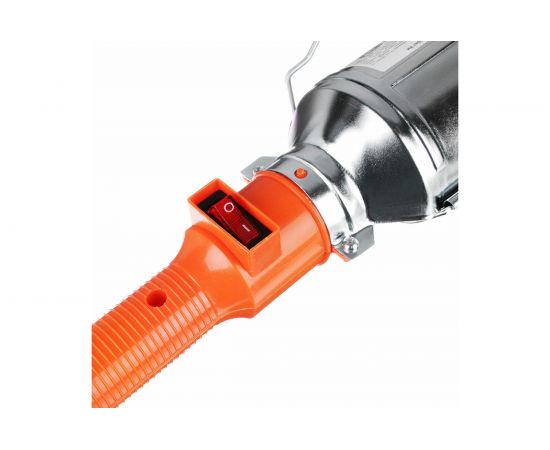 Переносная лампа ЕРМАК 60вт, 10м 669-212 – изображение 3