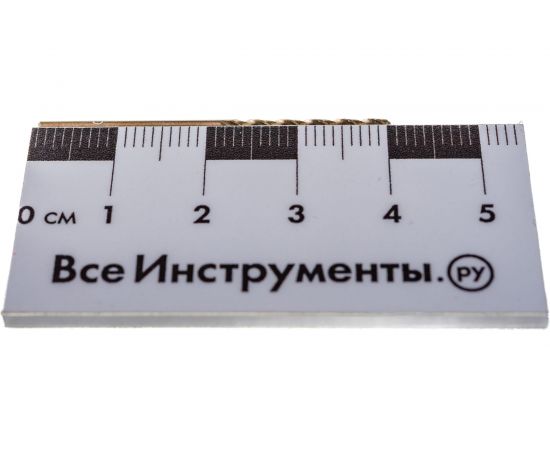 Сверло по металлу HSSE-Co5 DIN 338 (1.5х40х18 мм) Ruko 215015 – изображение 3