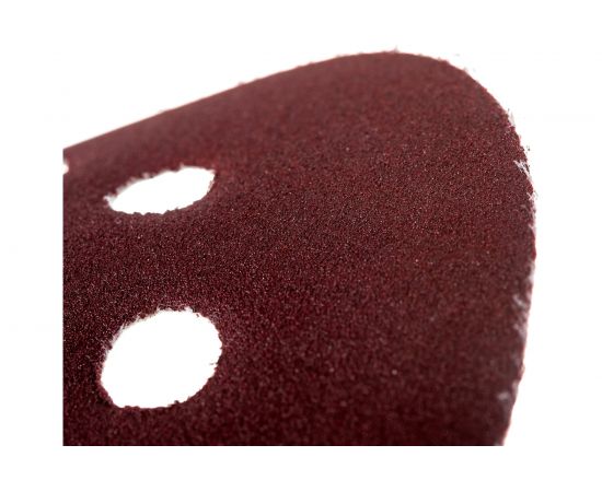 Диск самозацепляющийся с отверстиями, 125 мм, A180 Tsunami DA6100000112584 – изображение 3