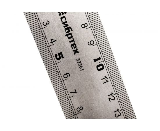 Металлический угольник СИБРТЕХ 32361 – изображение 3