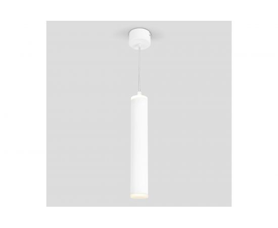 Светодиодный стационарный светильник Elektrostandard DLR035 12W 4200K белый матовый a043959 – изображение 3