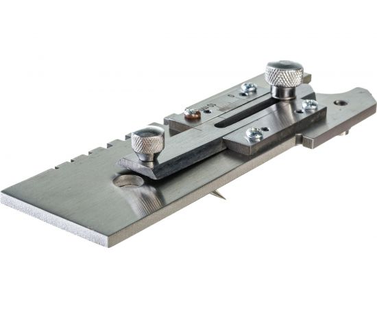 Шаблон сварщика универсальный УШС-4 с первичной калибровкой АЛЬФА-НДТ 00-00002038 – изображение 3