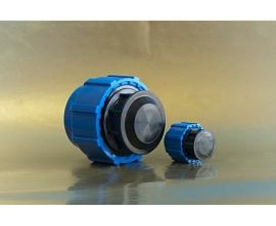 Цанговая заглушка ПОЛИТЭК 20 54010020 – изображение 3