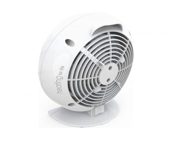 Тепловентилятор Timberk TFH S20SMX – изображение 4