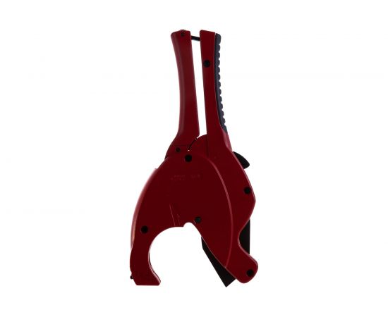 Ножницы ZENTEN для резки пластиковых труб Raptor 63 мм 5063-1 – изображение 4