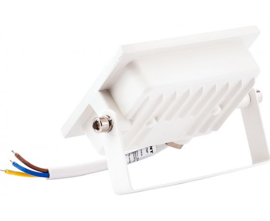 Светодиодный прожектор REXANT LED 20 Вт 1600 Лм 2700 K белый корпус 605-019 – изображение 4