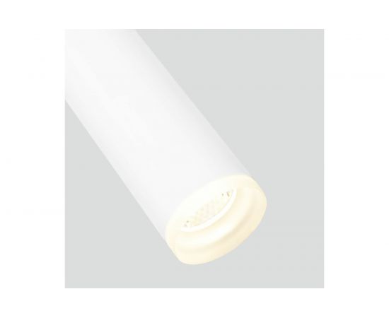 Светодиодный стационарный светильник Elektrostandard DLR035 12W 4200K белый матовый a043959 – изображение 5