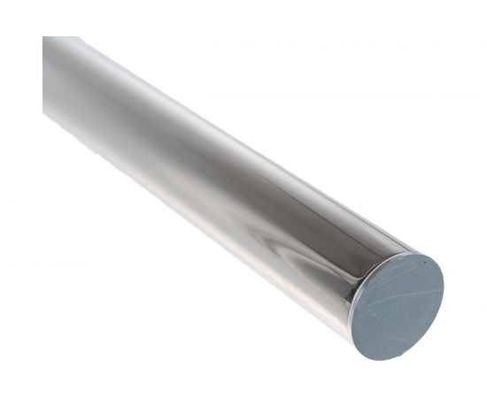 Электрический полотенцесушитель Domoterm подключение справа, DMT 103-25 50х81 EK R – изображение 5