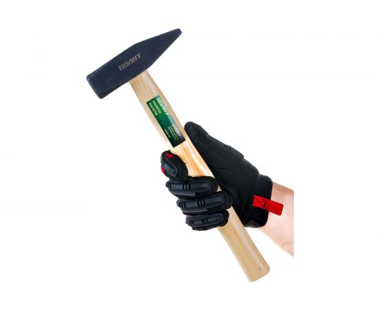 Слесарный молоток ВОЛАТ 1 кг с 10220-10 – изображение 5