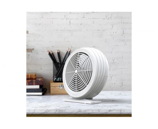 Тепловентилятор Timberk TFH S20SMX – изображение 5