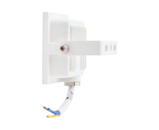 Светодиодный прожектор REXANT LED 20 Вт 1600 Лм 2700 K белый корпус 605-019 – изображение 5