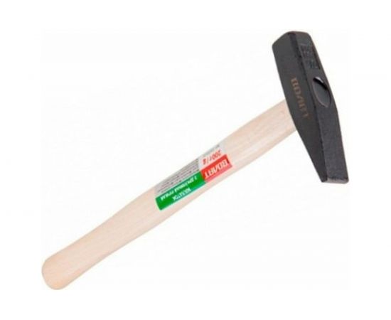 Слесарный молоток ВОЛАТ 1 кг с 10220-10 – изображение 6