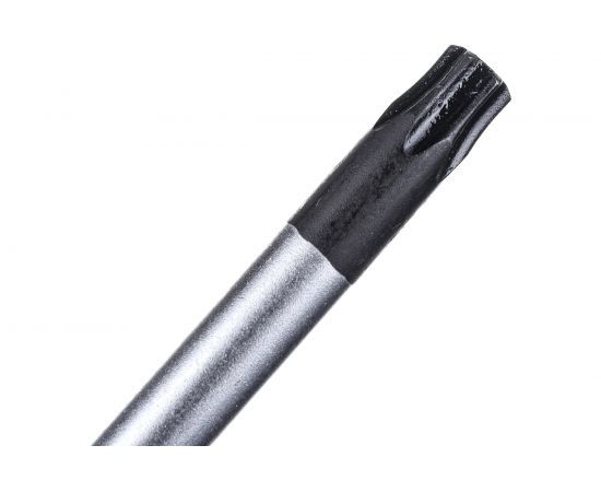 Набор L-о��разных ключей KING TONY Torx, ложемент, 8 предметов 9-22308TR – изображение 7