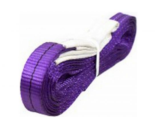 Текстильный петлевой строп ООО Торговый дом СтройПартнер 1 т/ 3 м X9041811 