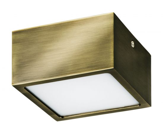 Потолочный светильник Lightstar ZOLLA 213921 