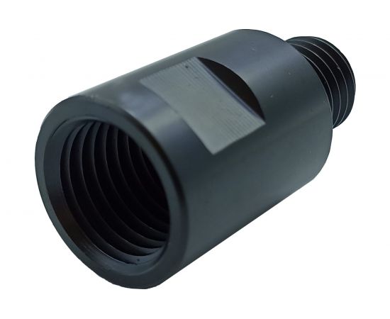 Переходник для алмазных коронок 55 мм, М22- М18 TRIO-DIAMOND 290050 